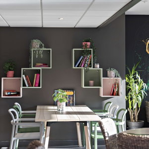 Hotel Aiden By Best Western Stockholm Solna cazare Solna