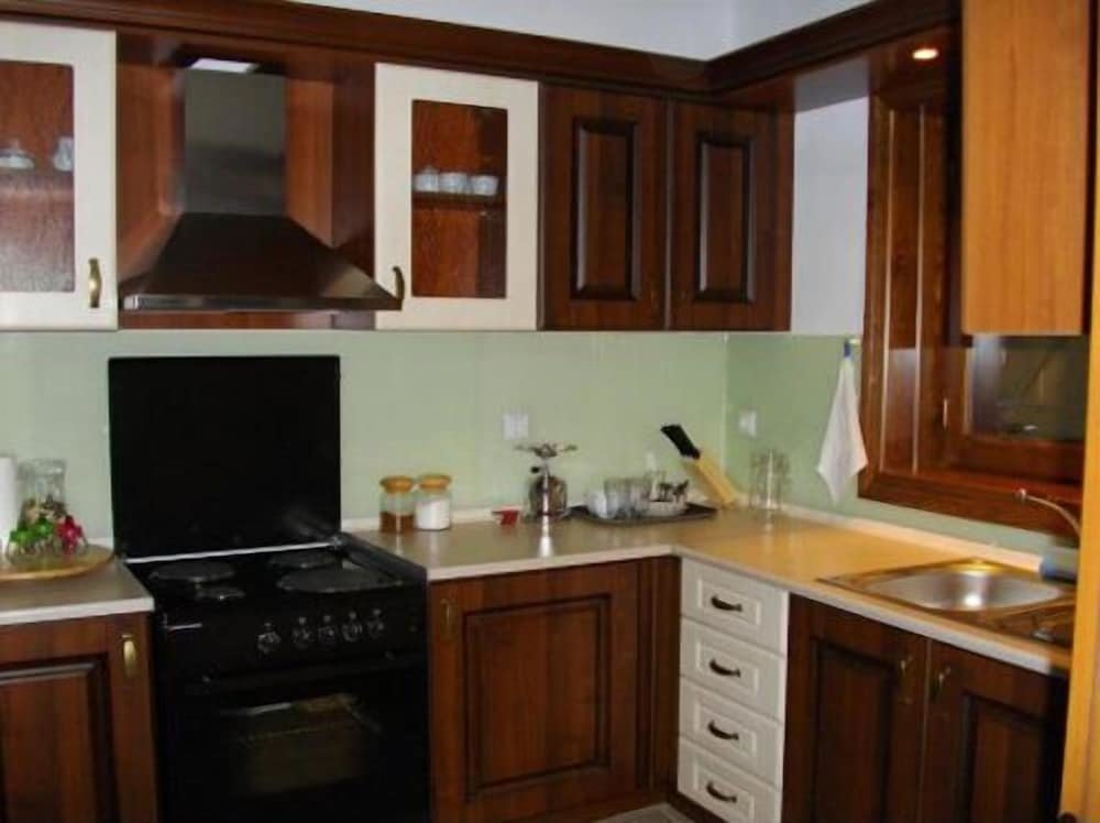 Hotel Archontiko Kirmili