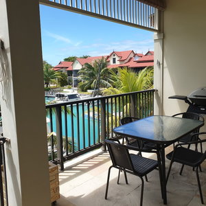 Hotel Eden Luxury Apartment - P146A13 cazare Cascade