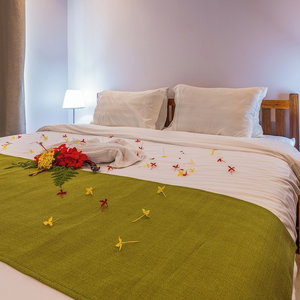 Hotel Crystal Shores Self Catering Apartments - Seychelles cazare Beau Vallon