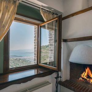 Hotel Archontiko Anemos cazare Volos