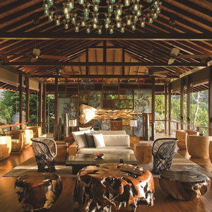 Sejur Four Seasons Resort Seychelles vacanta Cascade