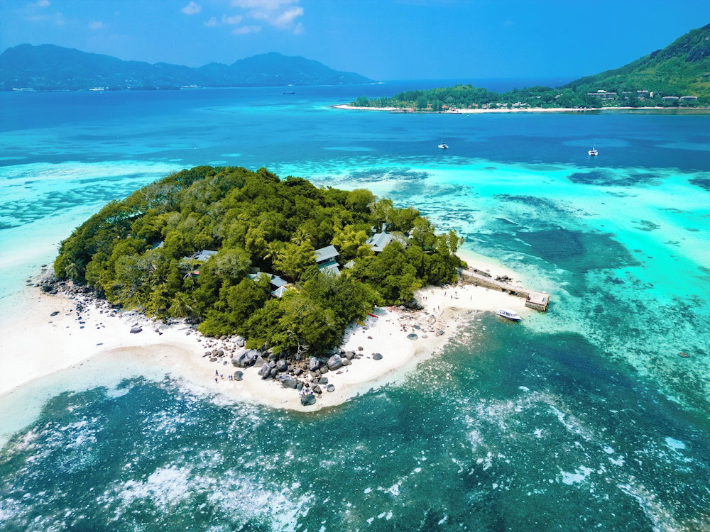 Hotel Enchanted Island Resort