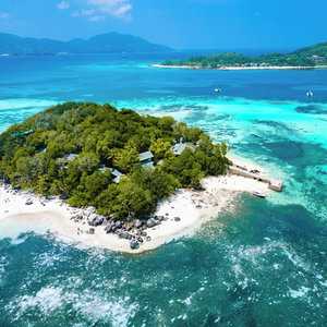 Sejur Enchanted Island Resort vacanta Ile au Cerf