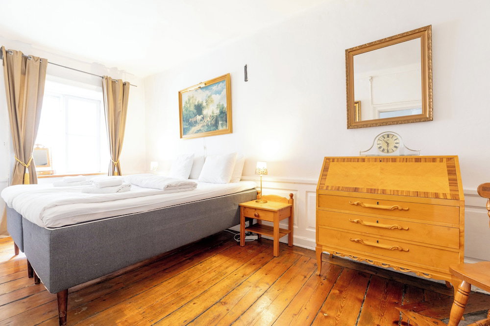 Hotel Apartdirect Gamla Stan