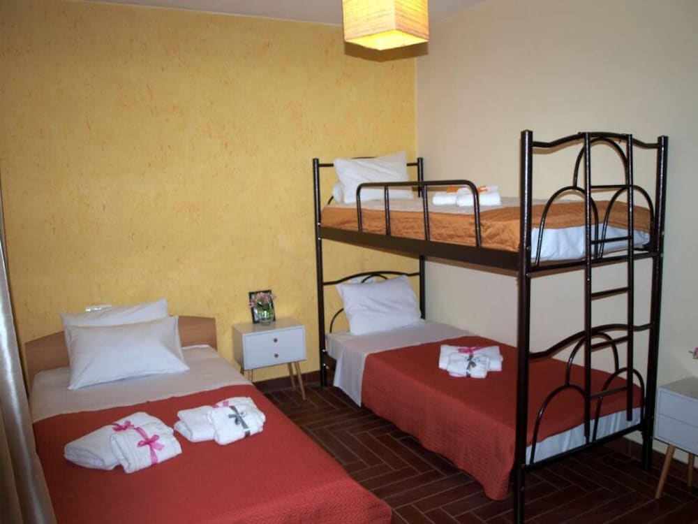 Volos Lux Apartment