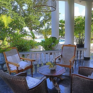 Sejur Chateau Elysium vacanta Cascade