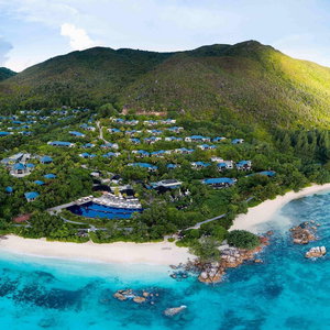 Sejur Raffles Seychelles vacanta Anse Volbert Village