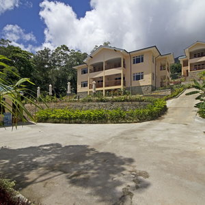 Sejur The Palm Seychelles vacanta Cascade