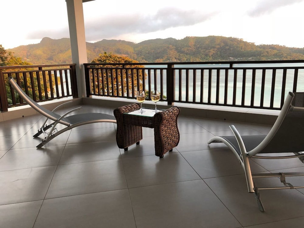 Hotel Sailfish Beach Villas