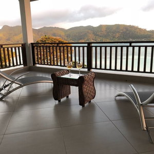 Sejur Sailfish Beach Villas vacanta Cascade