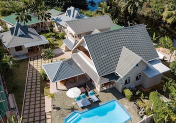 Hotel Villa Aya