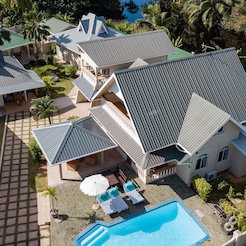 Sejur Villa Aya vacanta Anse Volbert Village