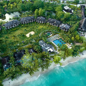 Sejur Story Seychelles vacanta Cascade