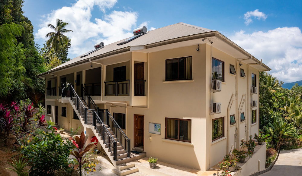 Hotel Kanasuk Selfcatering Apartments