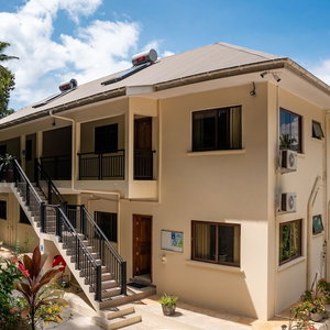 Sejur Kanasuk Selfcatering Apartments vacanta Cascade