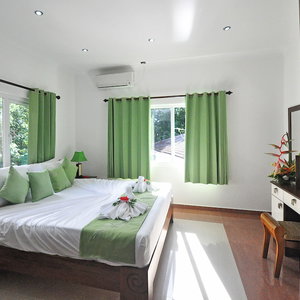 Hotel Yasad Luxury Beach Residence cazare Anse Volbert Village