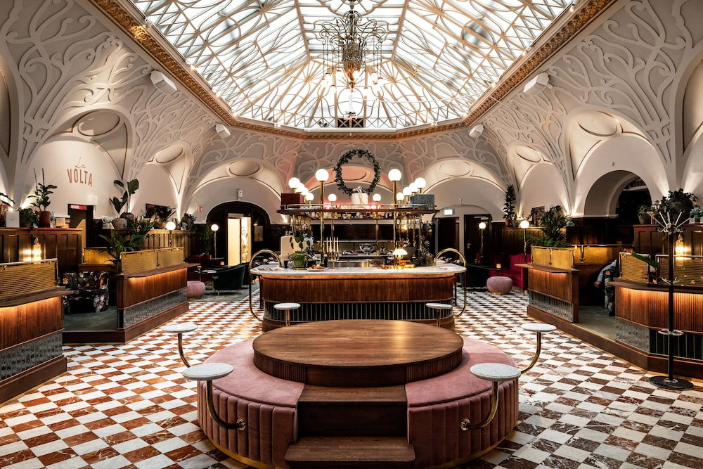 The Vault Hotel, Worldhotels Crafted