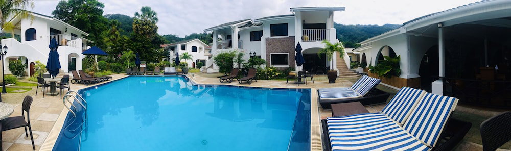Hotel Sun Properties