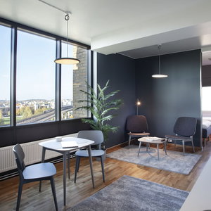 Hotel First Hotel The Studio cazare Kista
