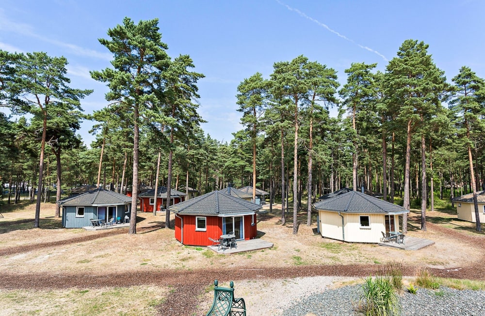 Hotel First Camp Åhus