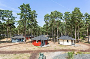 Hotel First Camp Åhus cazare Ahus