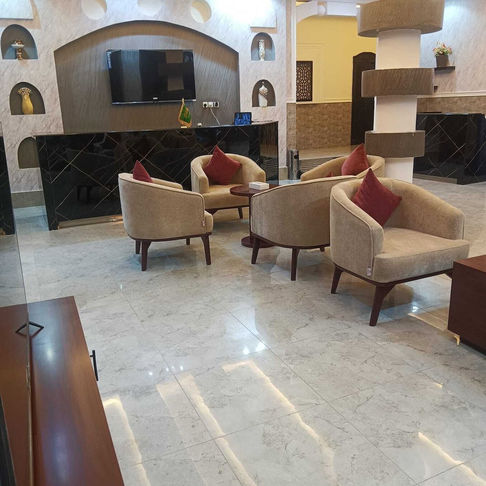 Hotel Lailati Alnahda