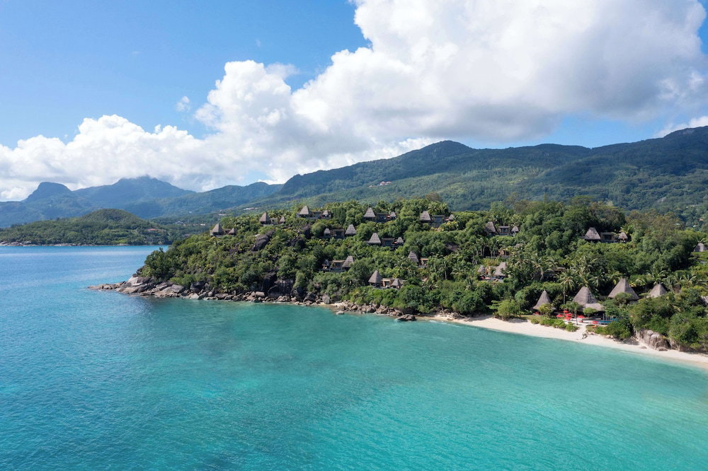 Hotel Anantara Maia Seychelles Villas