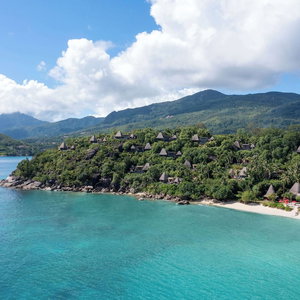 Sejur Anantara Maia Seychelles Villas vacanta Anse Boileau