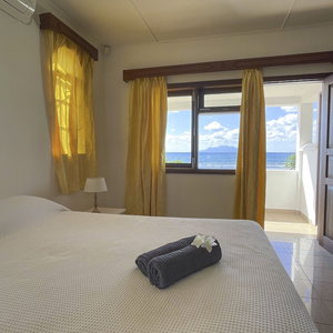 Hotel Ocean View Villa - Beauvallon Villas cazare Beau Vallon