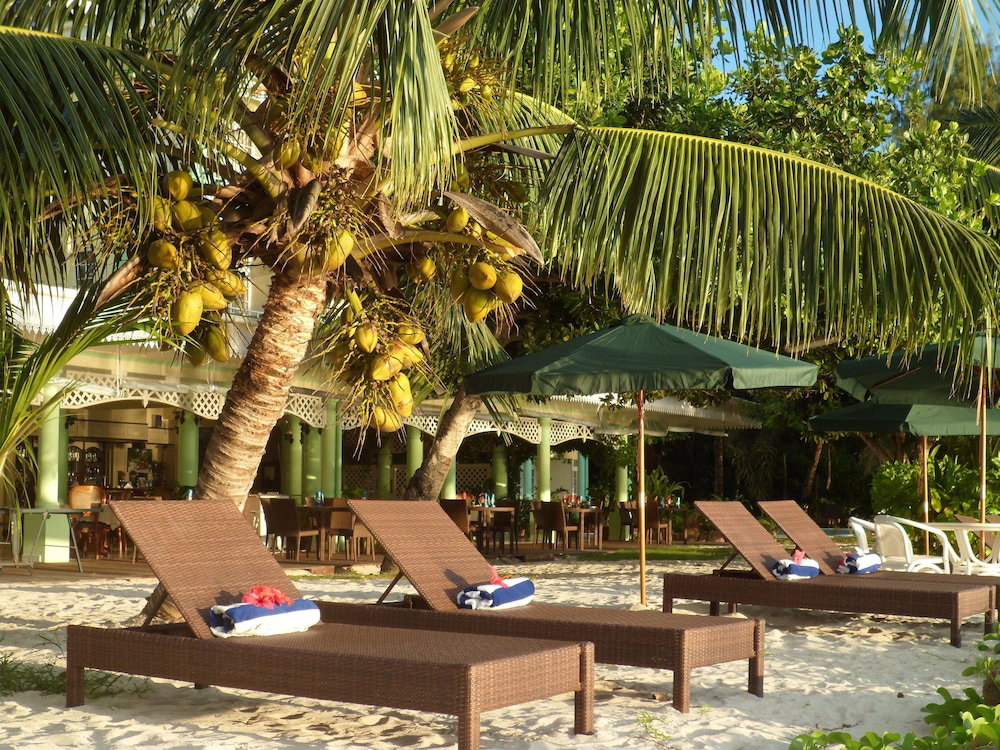 Hotel Palm Beach Hotel