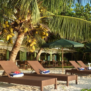 Hotel Palm Beach Hotel cazare Anse Volbert Village