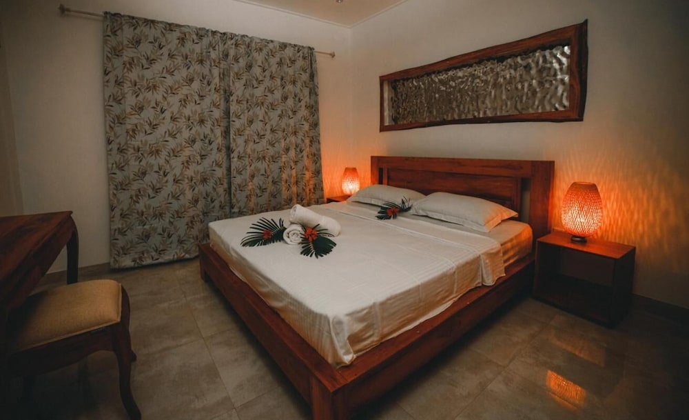 Hotel Kannel Apartments Seychelles - 2 Bedroom