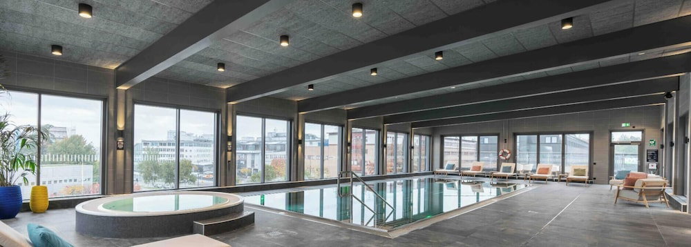 Hotel Voco Stockholm Kista By Ihg