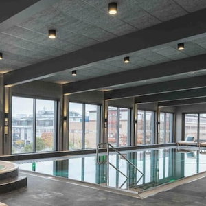 Hotel Voco Stockholm Kista By Ihg cazare Kista