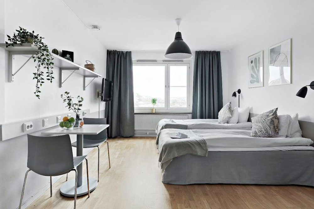 Hotel The Nooq Alvik