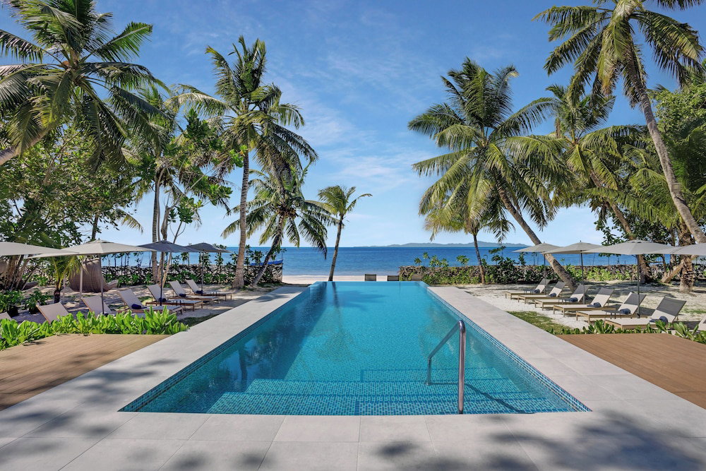 Hotel Indian Ocean Lodge