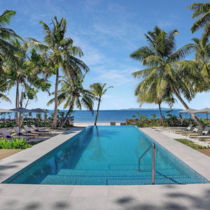 Sejur Indian Ocean Lodge vacanta Anse Volbert Village