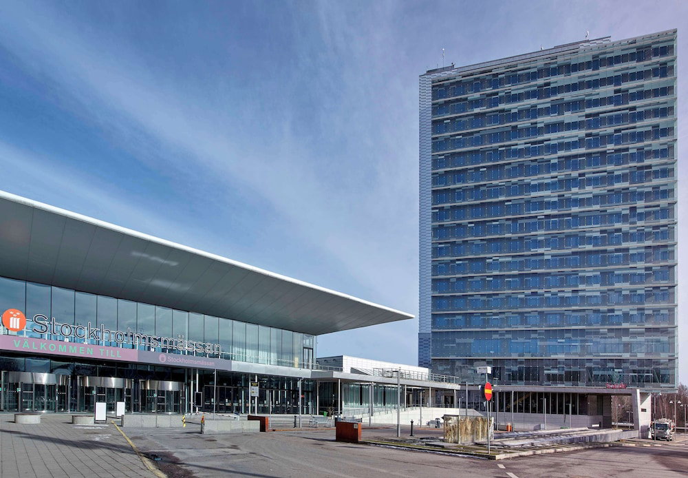 Hotel Scandic Talk Hotel