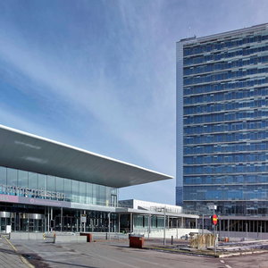 Hotel Scandic Talk Hotel cazare Arsta