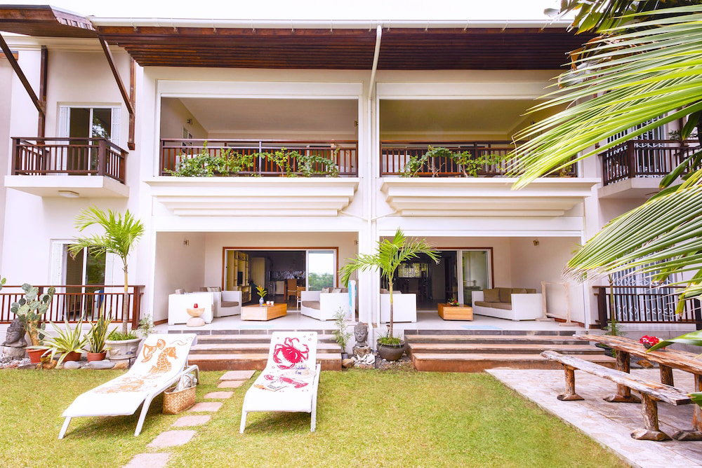 Hotel Sables D'or Luxury Apartments