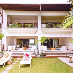 Sejur Sables D'or Luxury Apartments vacanta Cascade