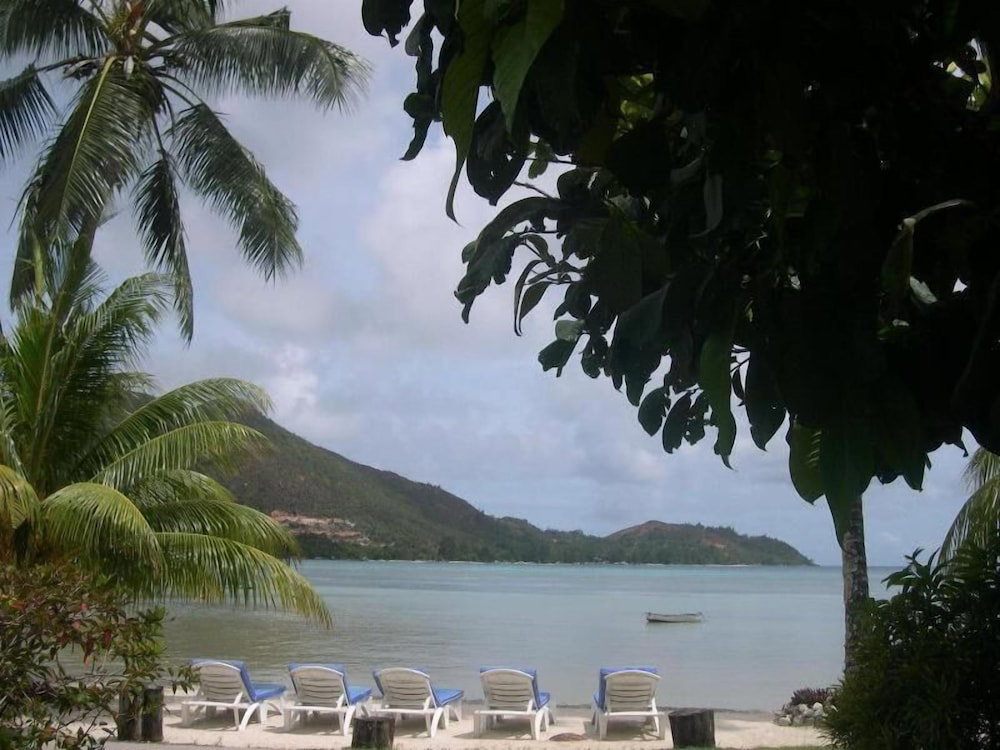 Hotel Sea View Lodge