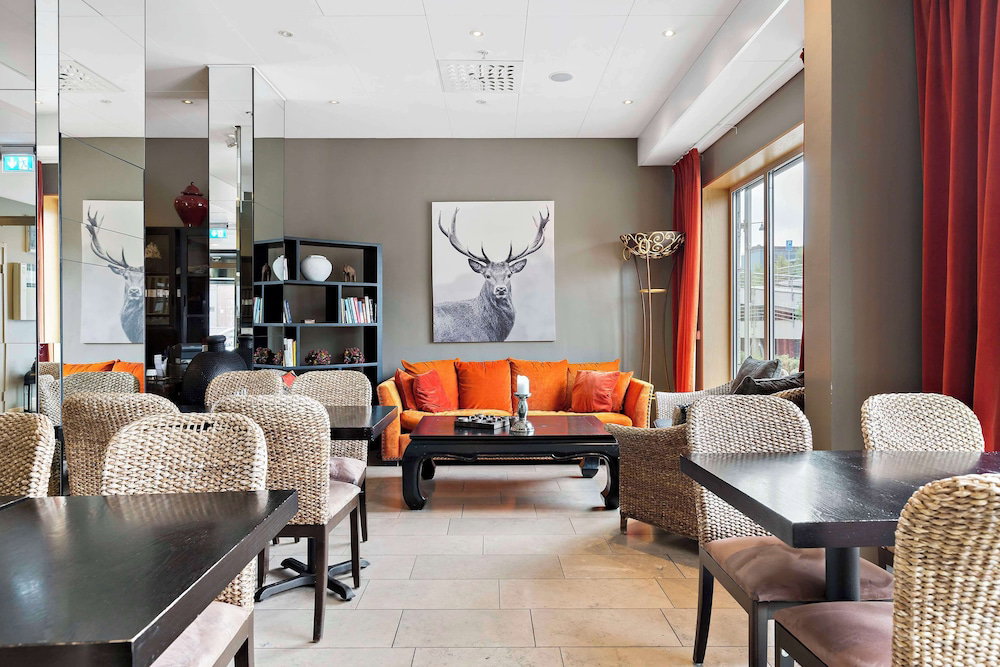 Hotel Best Western Solna Business Park