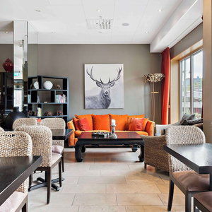 Hotel Best Western Solna Business Park cazare Solna