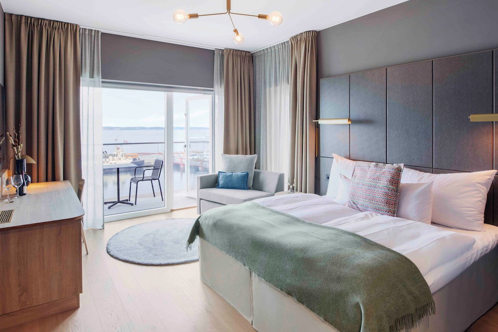 Hotel Clarion Hotel Sea U