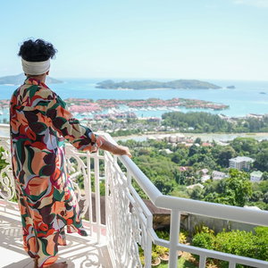 Sejur Beau Soleil Stunning Sea View vacanta Cascade
