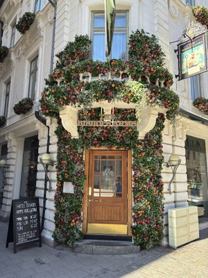 Hotel Hotel Bishops Arms Malmö cazare Arloev