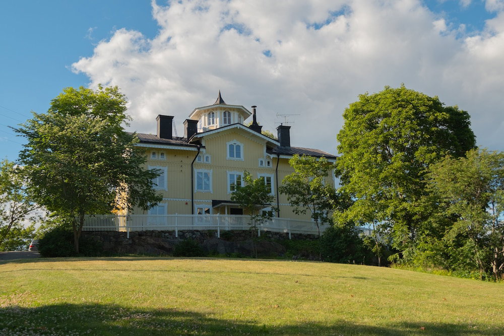 Hotel Klubbensborg