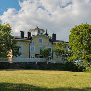 Hotel Klubbensborg cazare Segeltorp